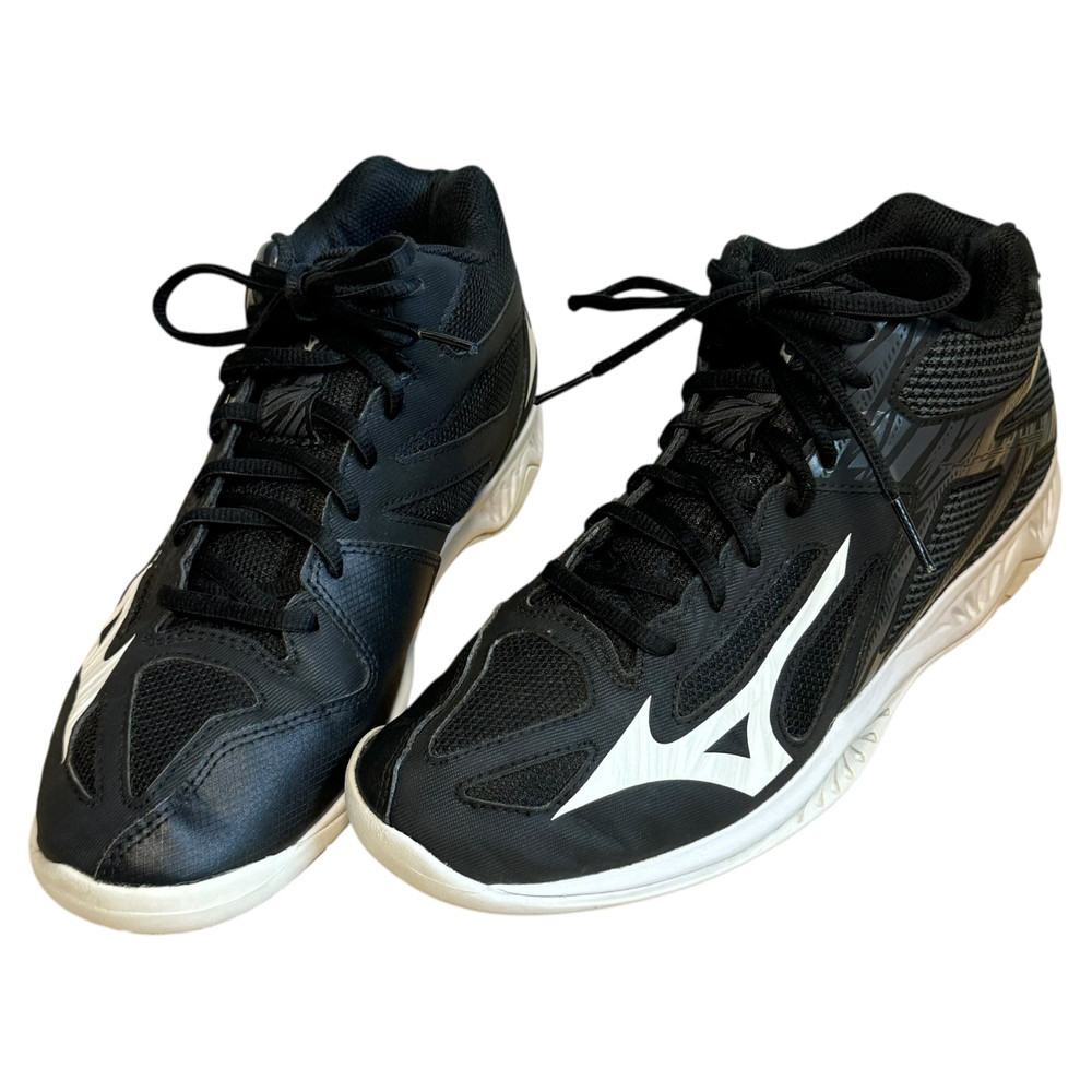 Mizuno Thunder Blade 3 Mid BUTY SPORTOWE męskie 40,5