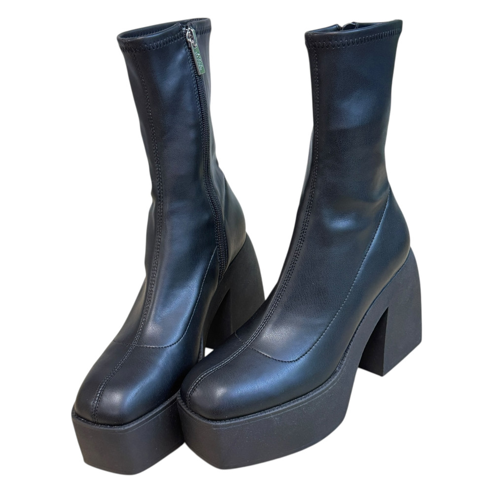 Steve Madden Tekno BOTKI damskie 38