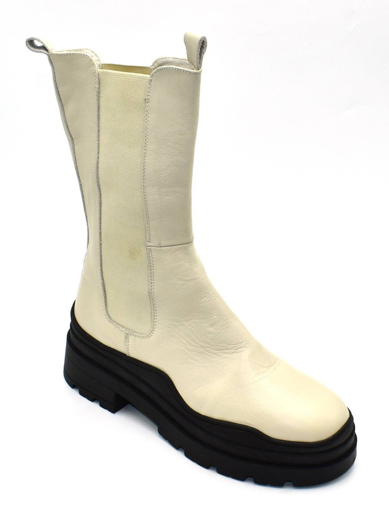 Chio BOTKI damskie 39