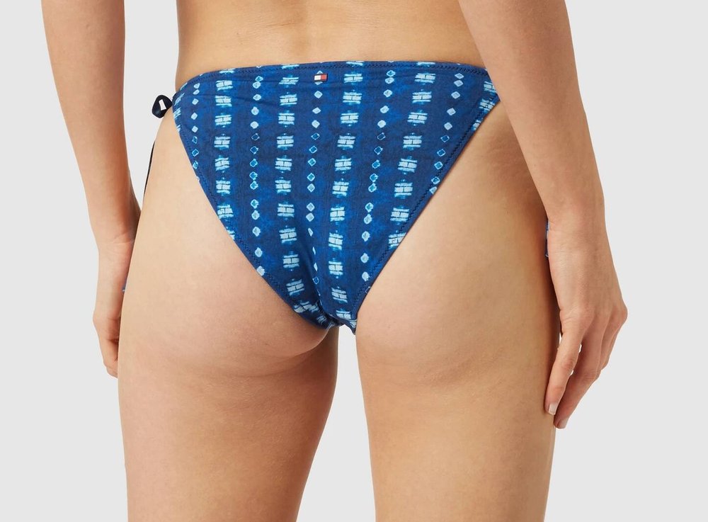 Dół od bikini Tommy Hilfiger XS