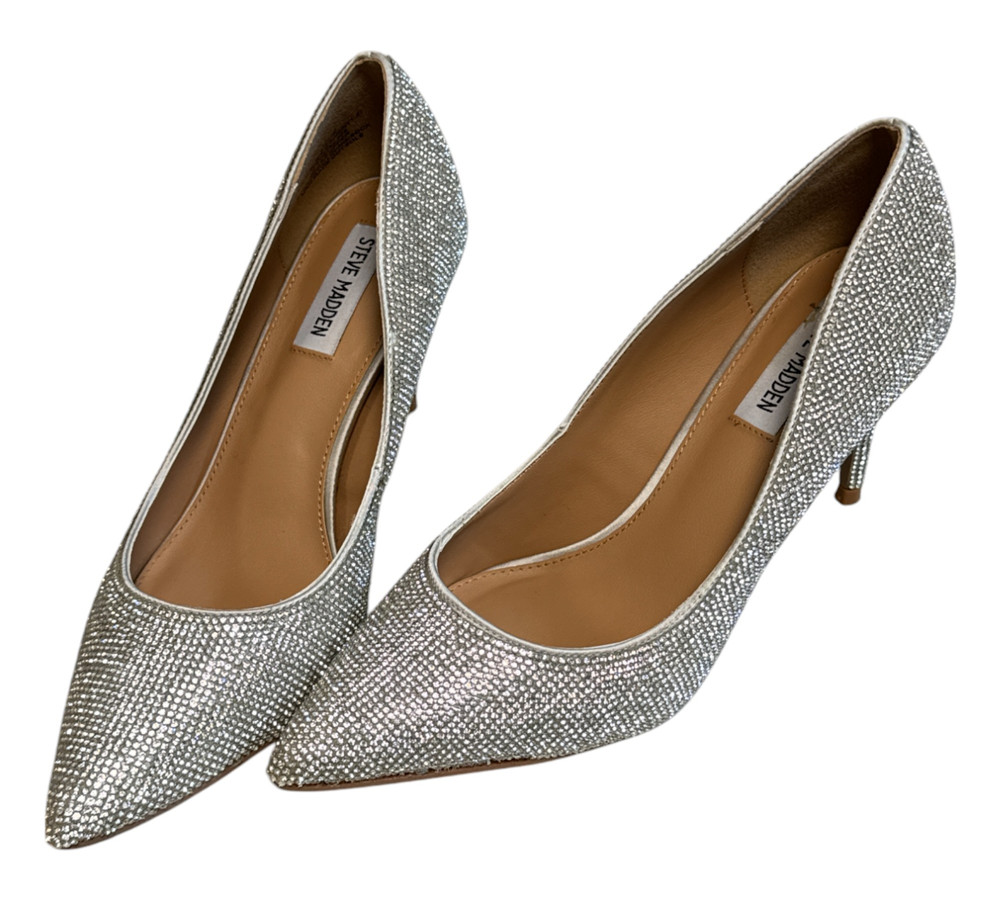 Steve Madden Lillie SZPILKI  damskie 39