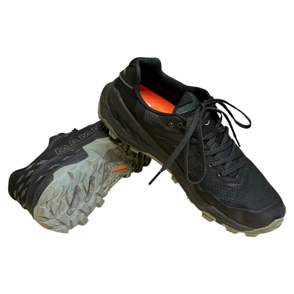 Mammut SERTIG II LOW GORE TEX BUTY TREKKINGOWE damskie 40