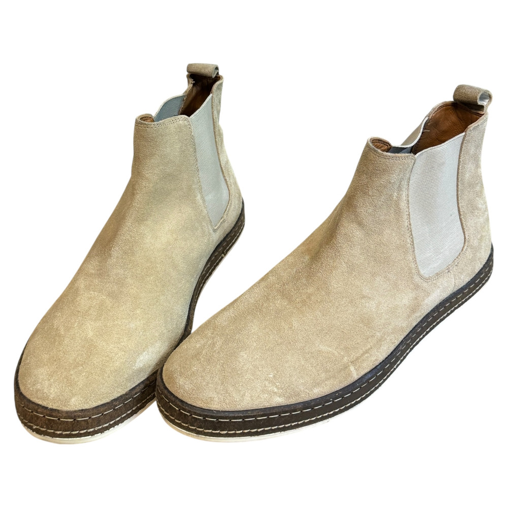 Zign BOTKI męskie 45