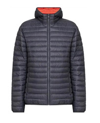 Kurtka hybrydowa męska Helly Hansen Verglas Hooded Down Hybrid L