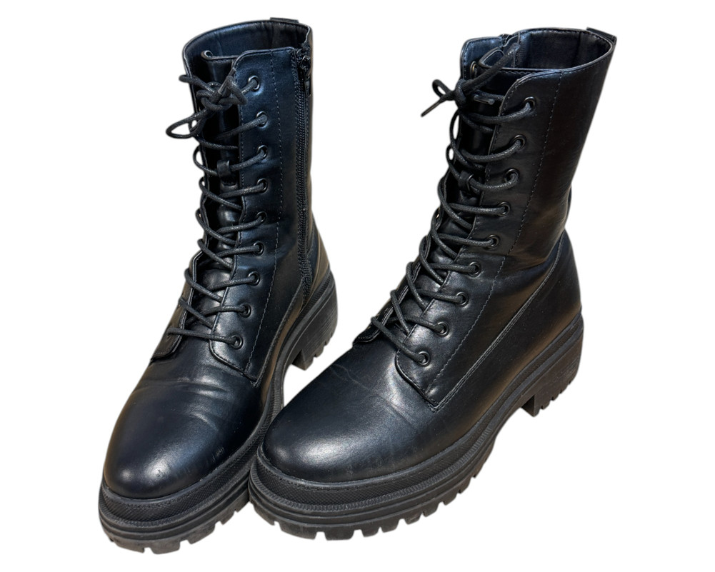 About You  BOTKI  damskie 41