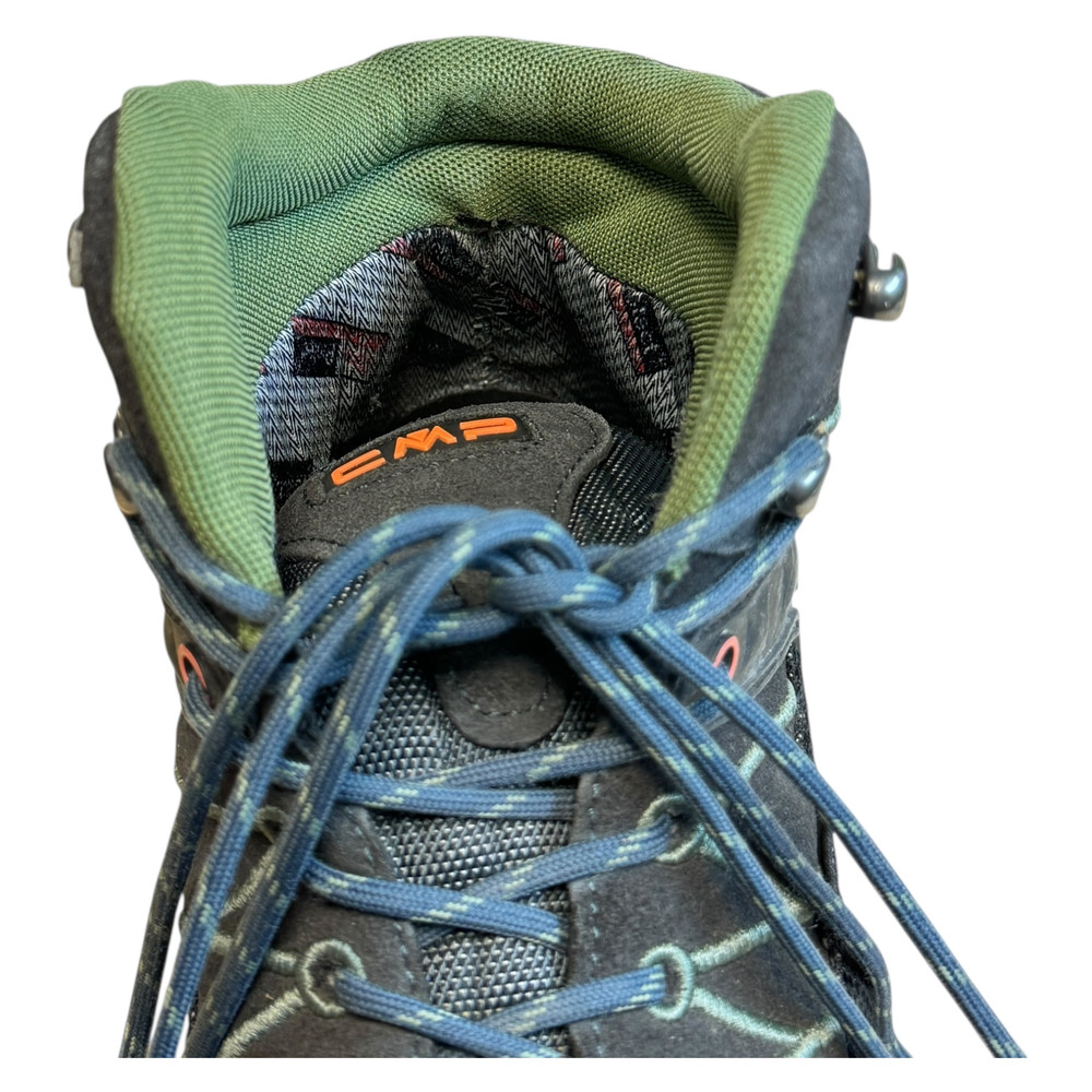 Cmp Rigel Mid BUTY TREKKINGOWE męskie 46