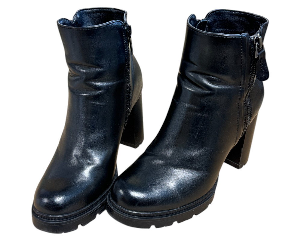 Clara Barson MARGO BOTKI  damskie 37