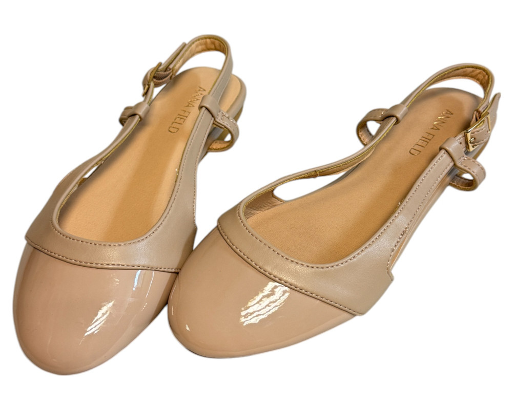 Anna Field  BALERINKI  damskie 37/36