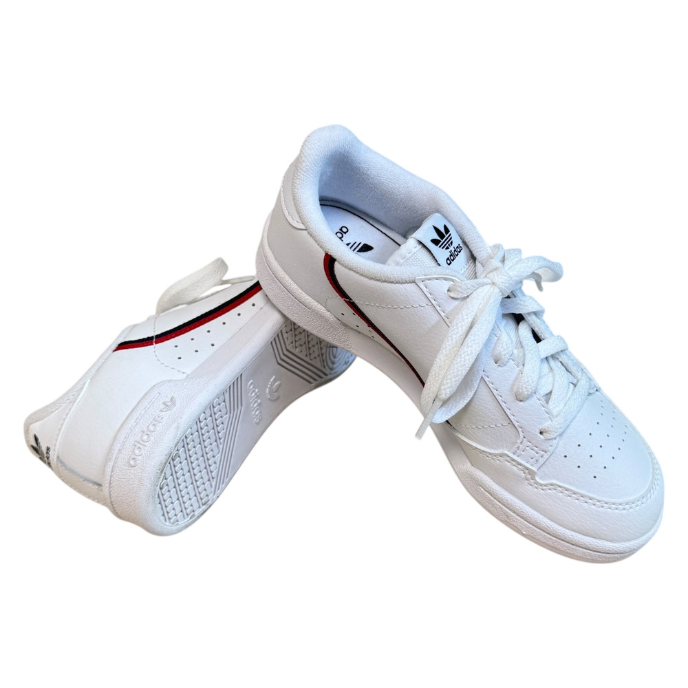 Adidas Continental 80 BUTY SPORTOWE dziecięce 32