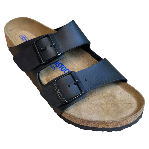 Birkenstock Arizona KLAPKI damskie 39/40