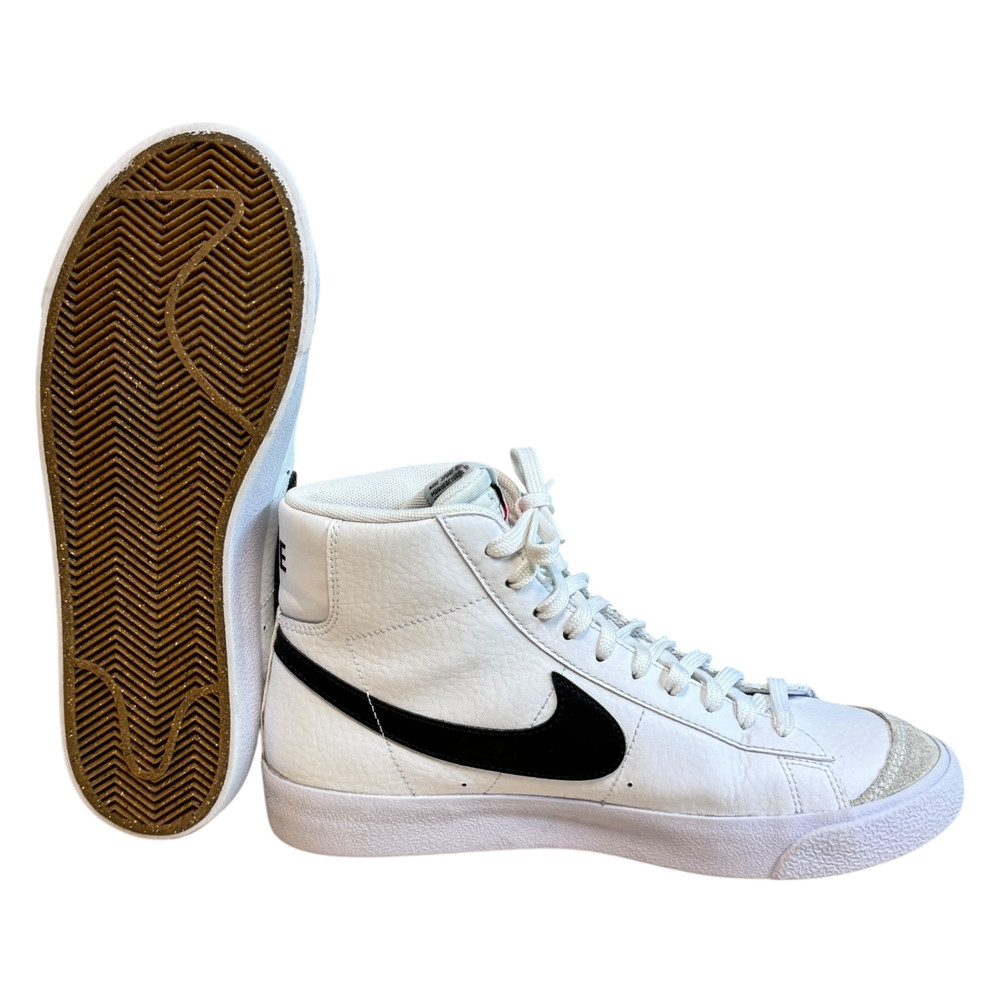 Nike BLAZER MID '77 BUTY SPORTOWE damskie 40