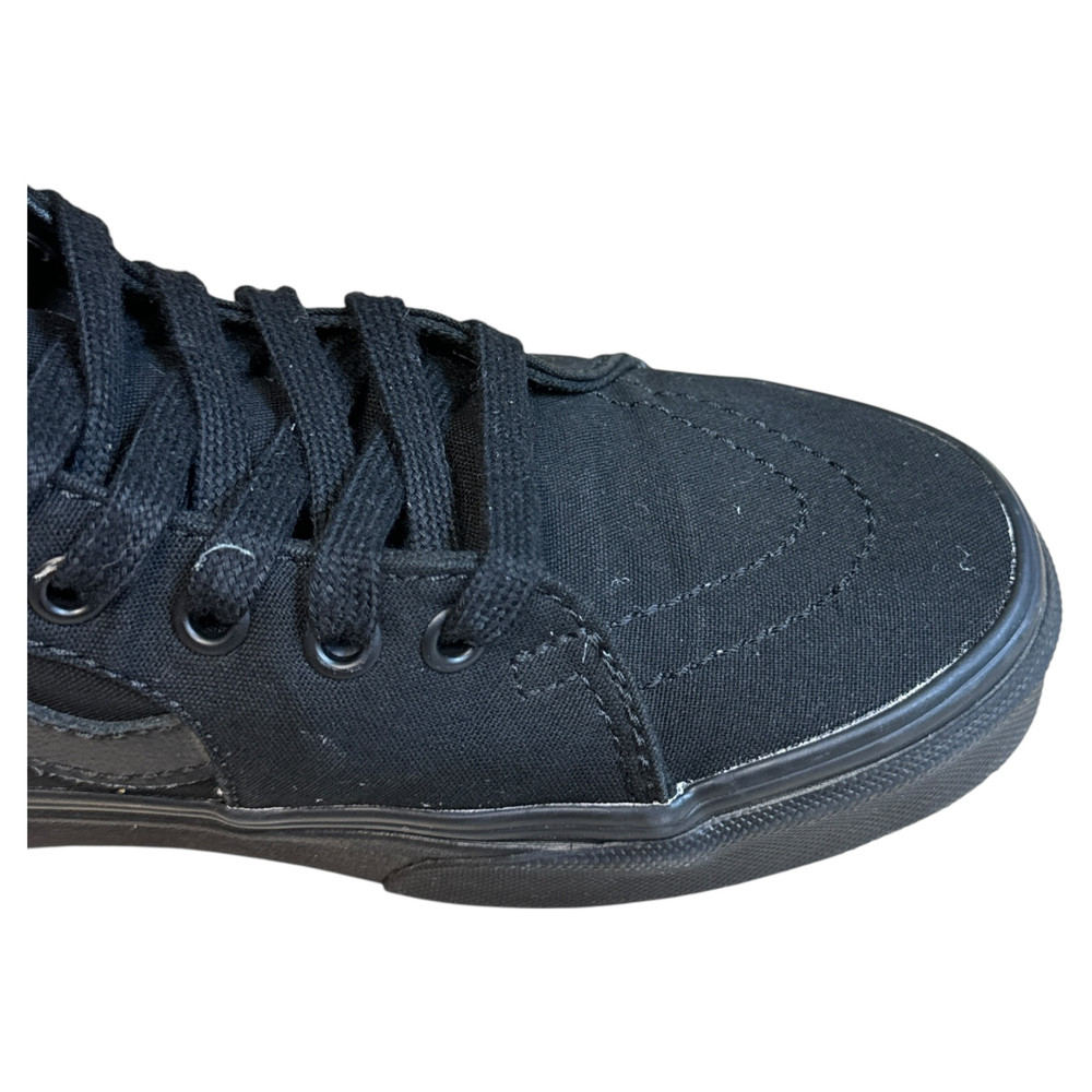 Vans Sk8-Hi TRAMPKI wysokie męskie 40