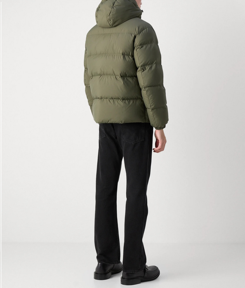 Naketano parka jacket L