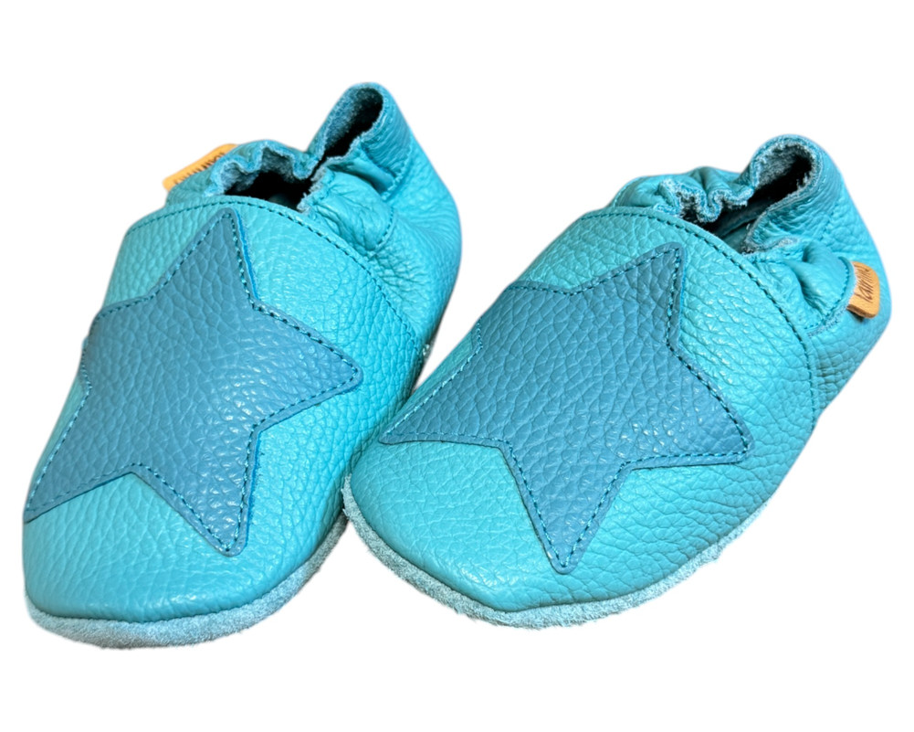 Lamino  KAPCIE  dziecięce 22/23