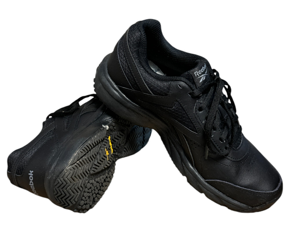 Reebok CUSHION 4.0 BUTY SPORTOWE  męskie 37.5