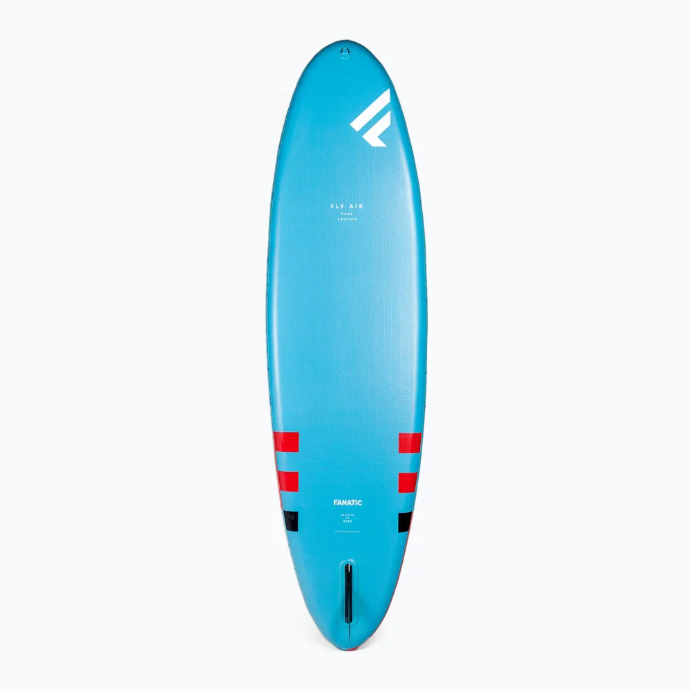 Deska SUP Fanatic Fly Air 10'8" blue