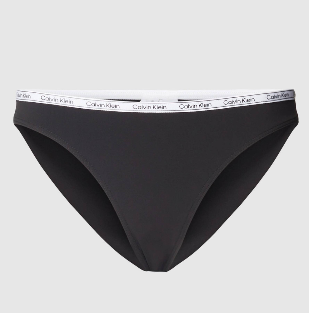 Dół od bikini Calvin Klein Underwear XS