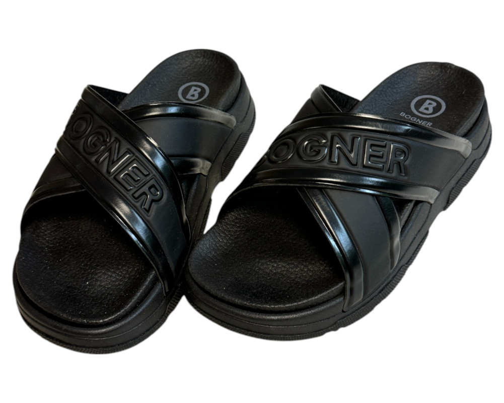 Bogner SAN JOS? KLAPKI  damskie 39