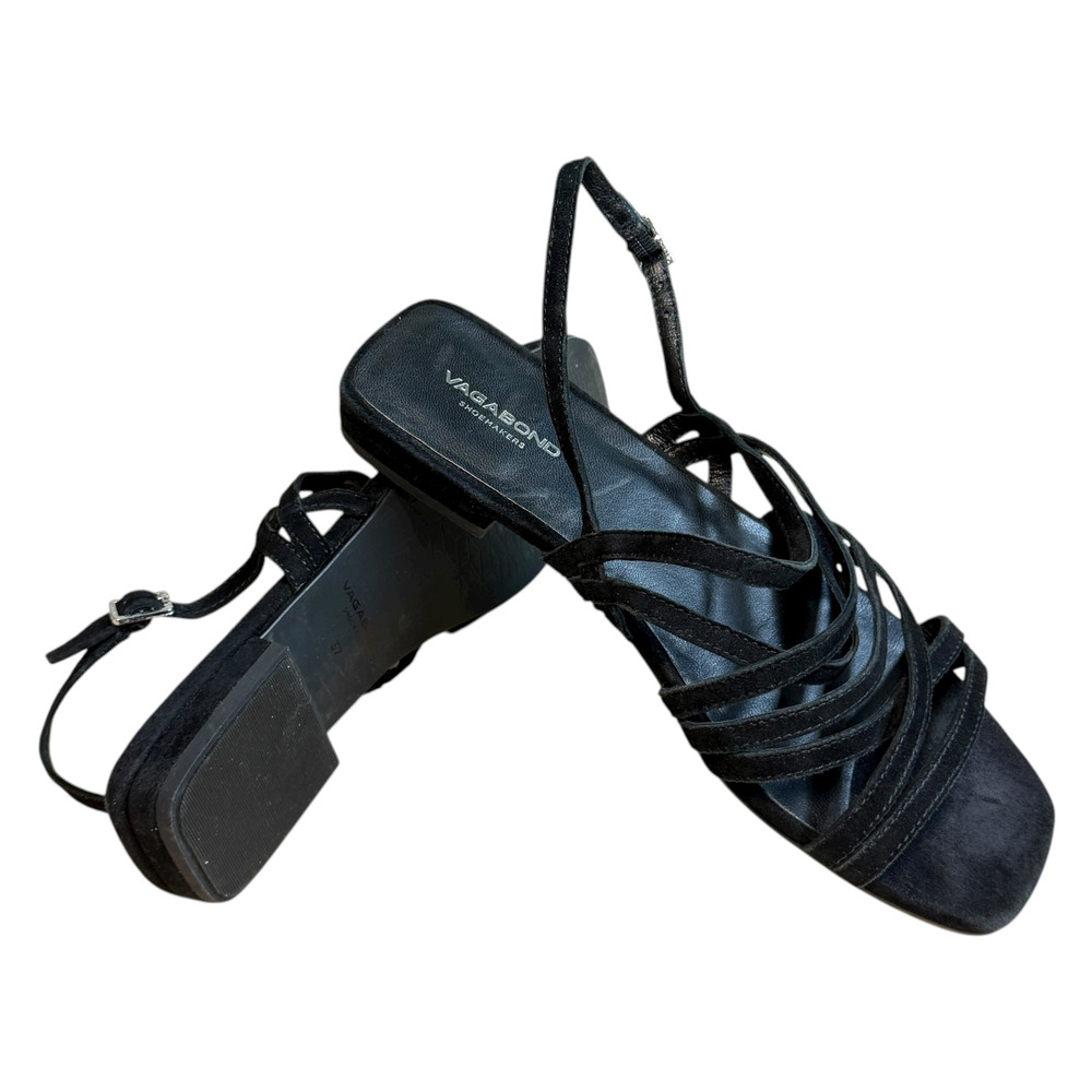 Vagabond Becky SANDAŁY damskie 37