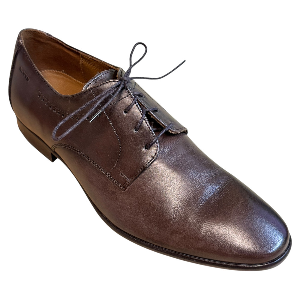 Lloyd Ocas PÓŁBUTY męskie 42.5