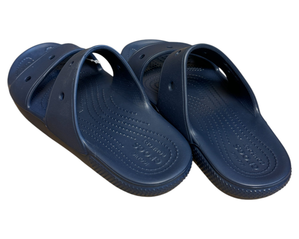 Crocs  KLAPKI  damskie 38/39