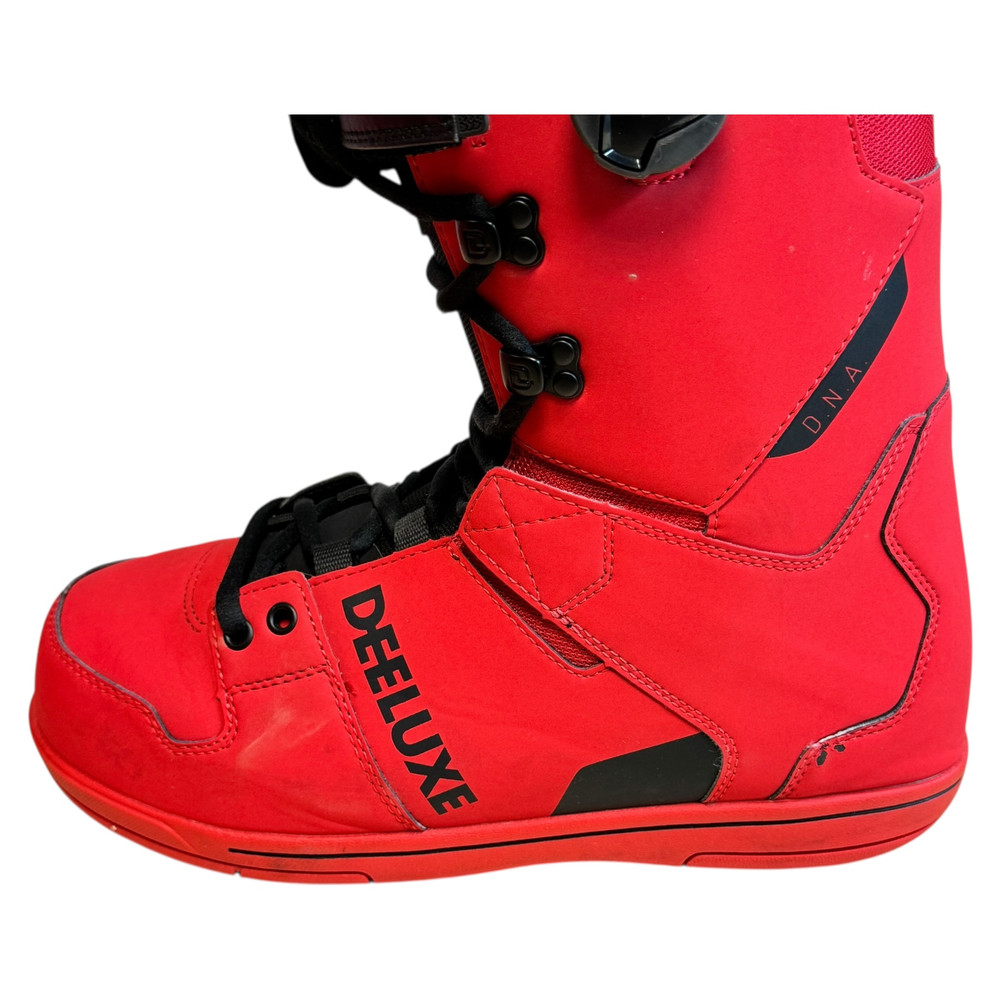 DEELUXE D.N.A. BUTY SNOWBOARDOWE męskie 43,5
