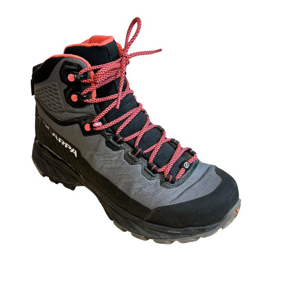 Scarpa Rush TRK LT GTX BUTY TREKKINGOWE damskie 37,5