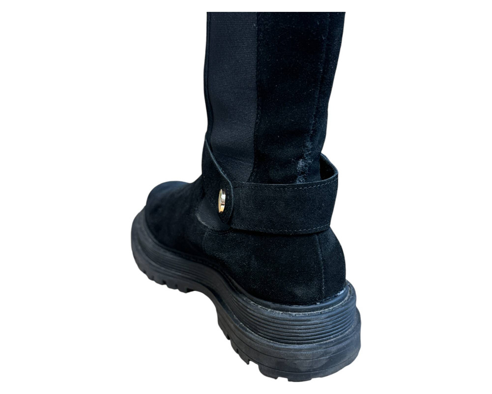 Rage Age  BOTKI  damskie 39