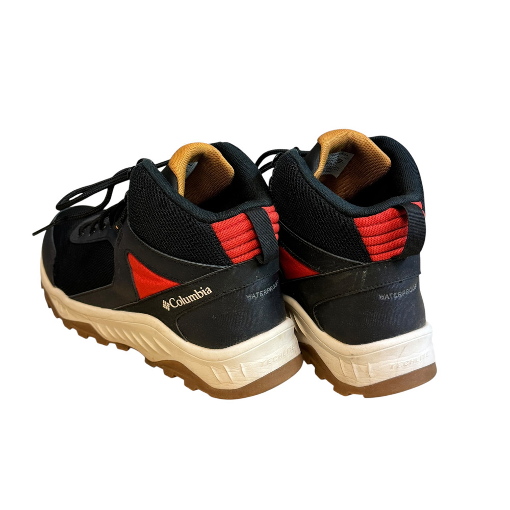 Columbia Trailstorm Ascend Wp Mid BUTY TREKKINGOWE męskie 44,5