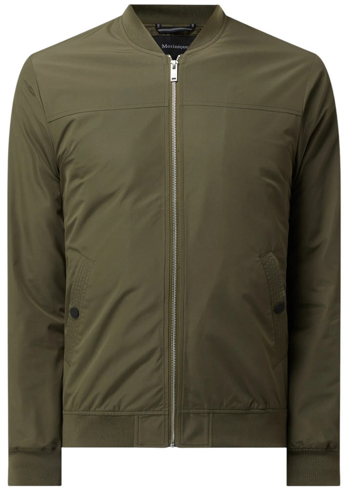 Naketano parka jacket L