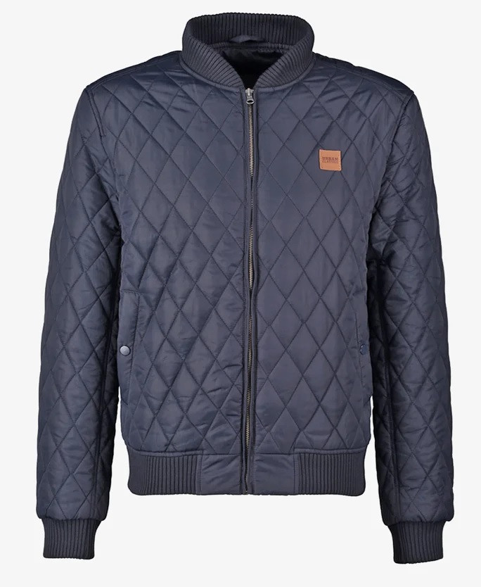 Naketano parka jacket L