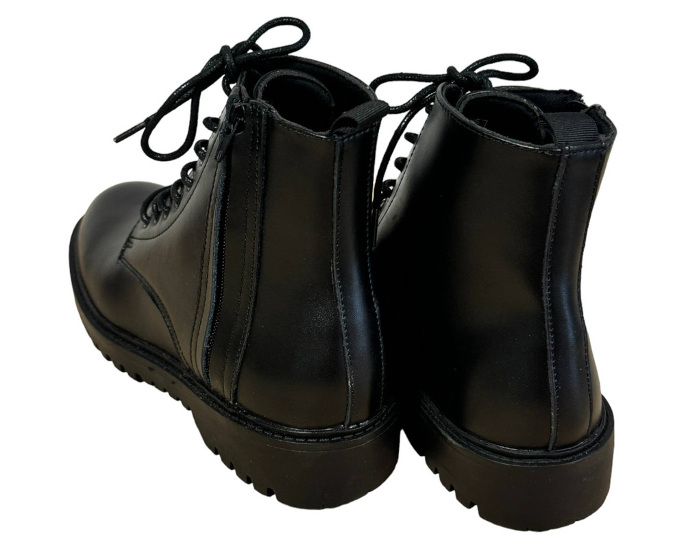 Zign  BOTKI  damskie 42