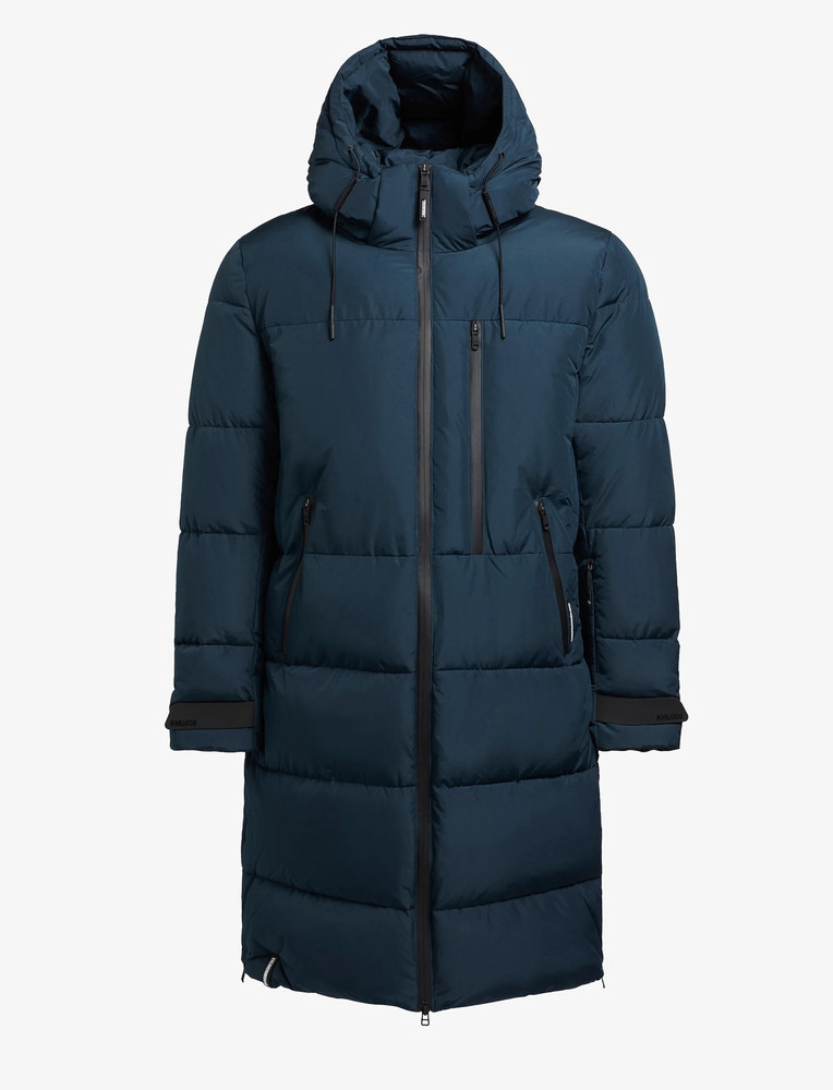 Naketano parka jacket L