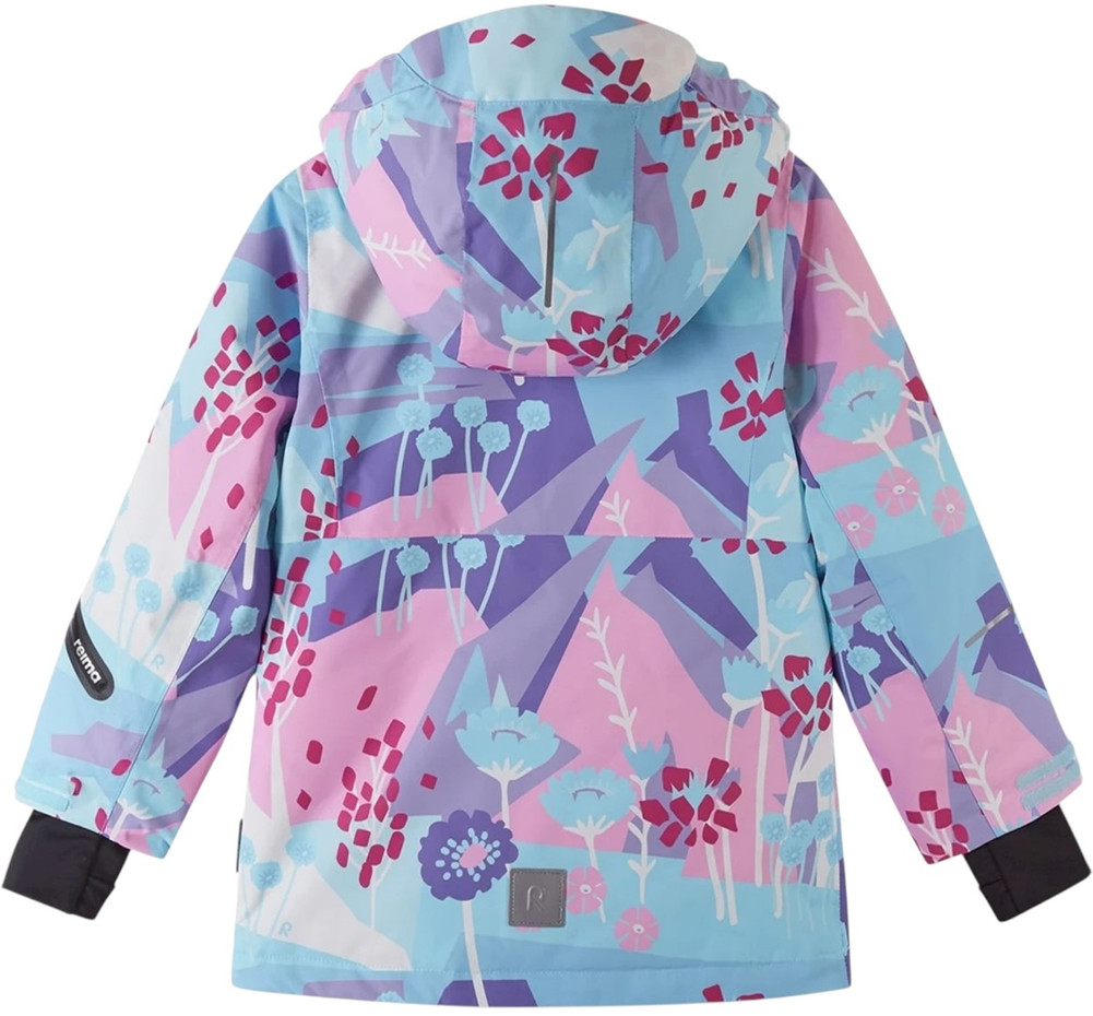 Naketano parka jacket L