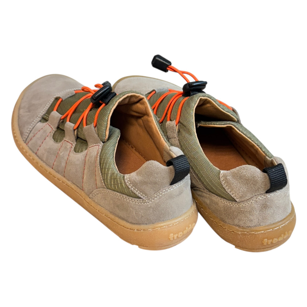 Froddo BUTY SPORTOWE dziecięce 40/39