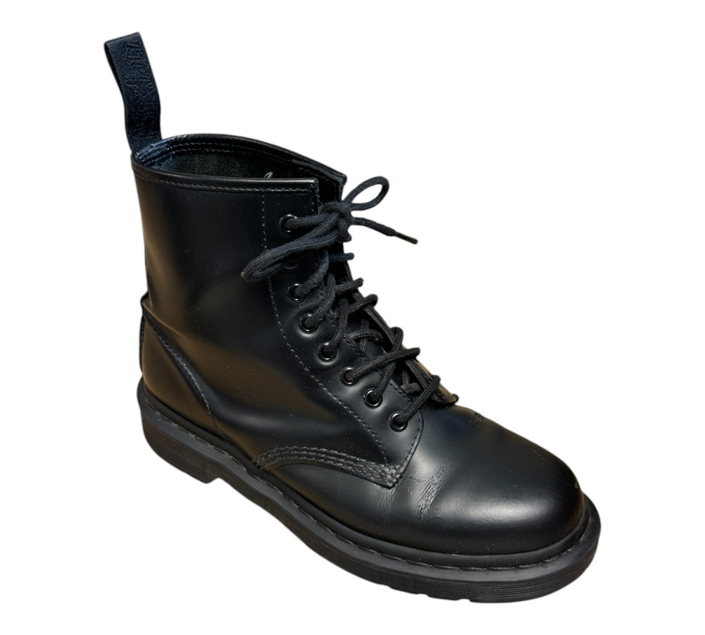Dr. Martens 1460 Mono BOTKI  damskie 39