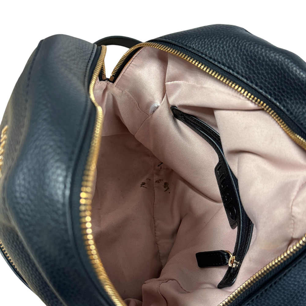 Plecak Liu Jo  Ecs M Backpack AF4287 E0037