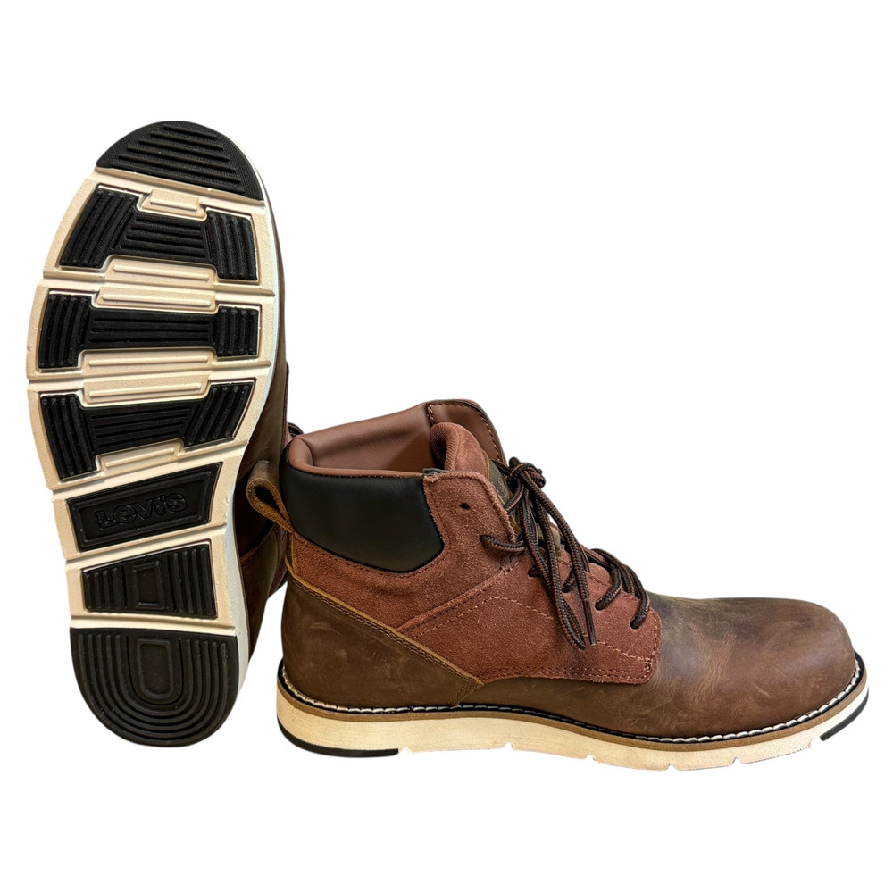 Levi`s Jax Plus BOTKI męskie 40/41