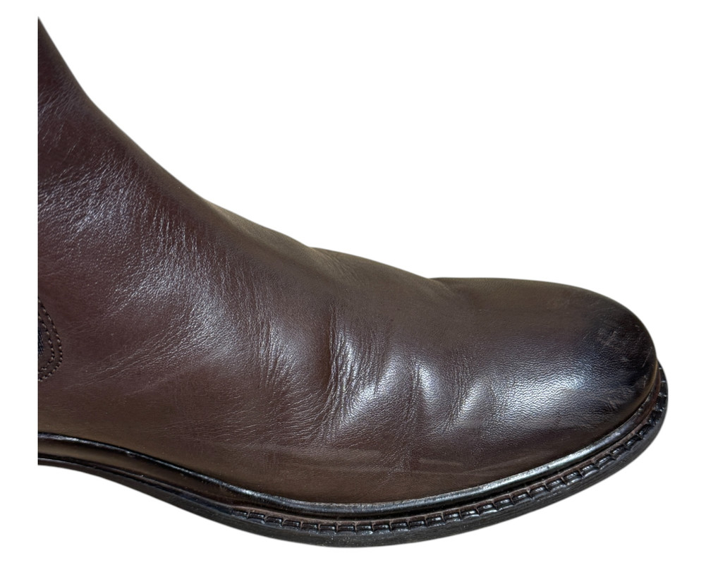 Lasocki Stef-78 MB BOTKI  męskie 41