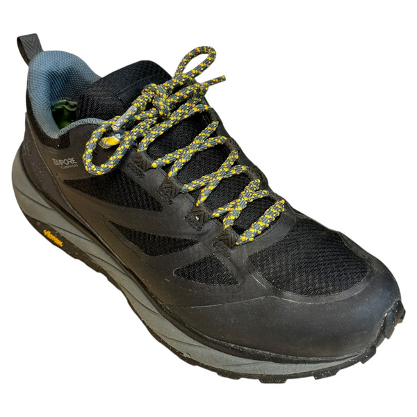 Jack Wolfskin Terraventure Texapore Low BUTY TREKKINGOWE męskie 44