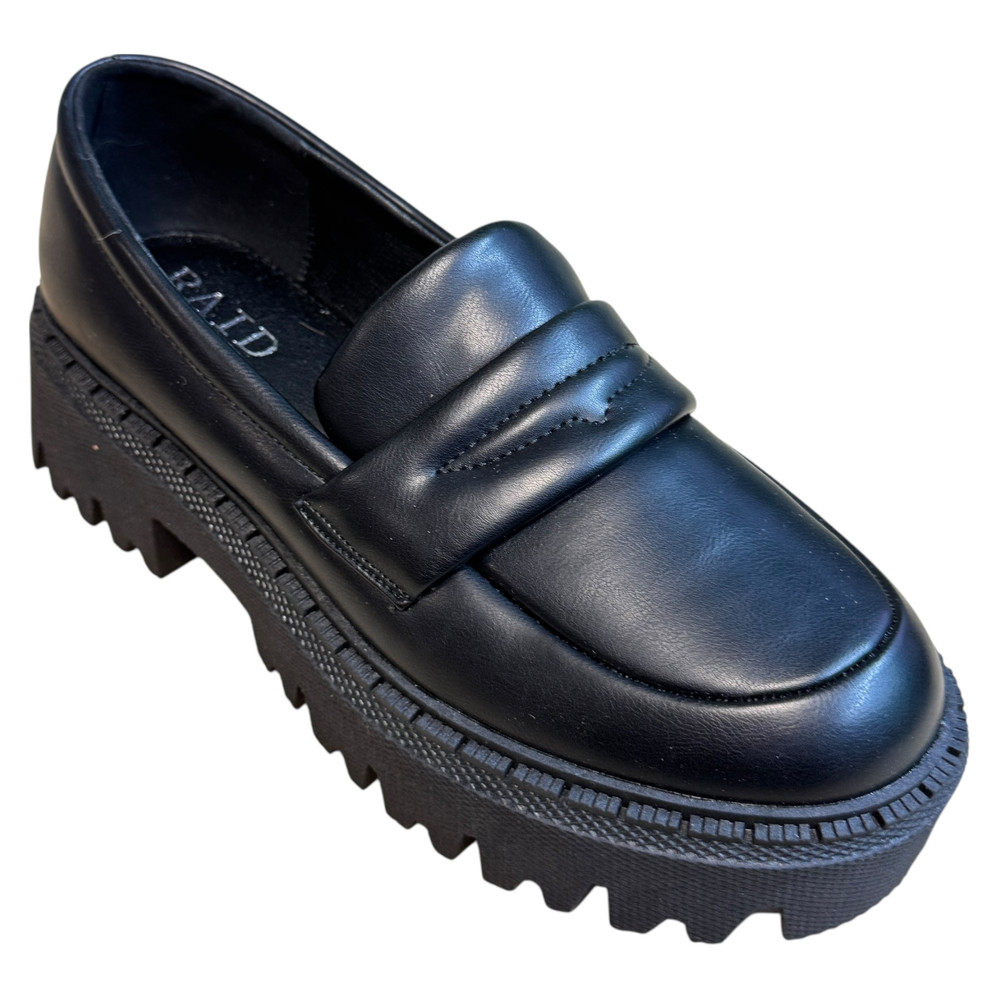 Raid Jeanette PÓŁBUTY wsuwane damskie 37/36