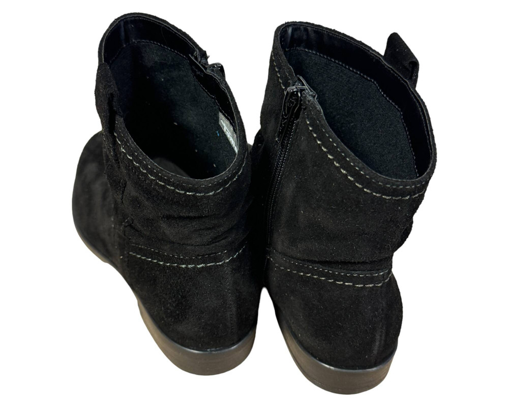 Tamaris  BOTKI  damskie 37/38