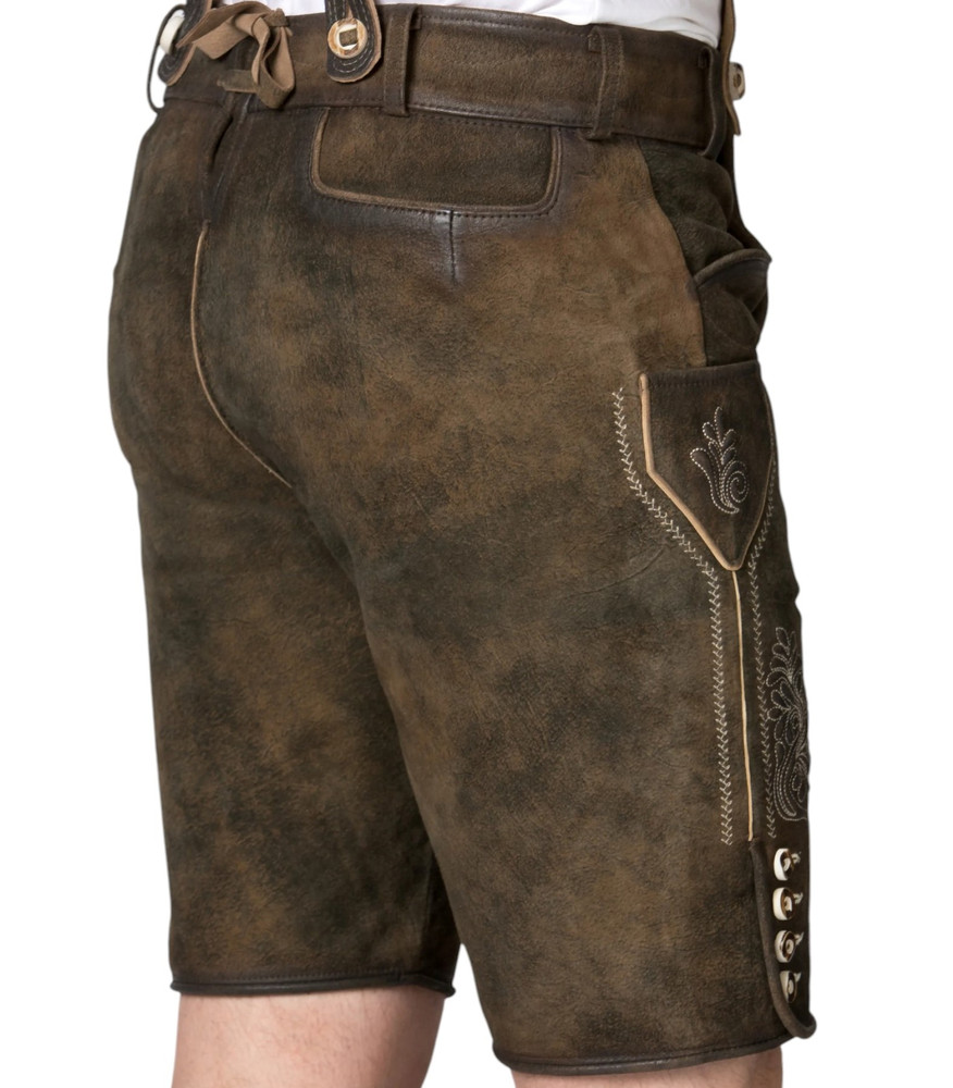 Spodenki Szorty Stockerpoint XL OC422F026-O12