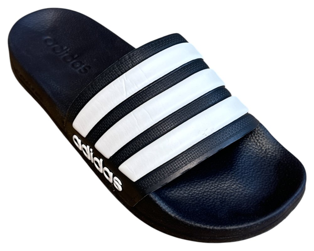 Adidas Adilette Shower KLAPKI  damskie 38