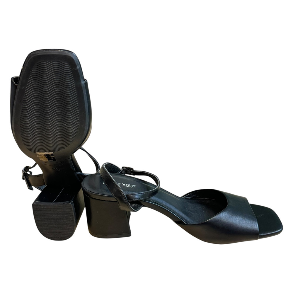 About You SANDAŁY damskie 41