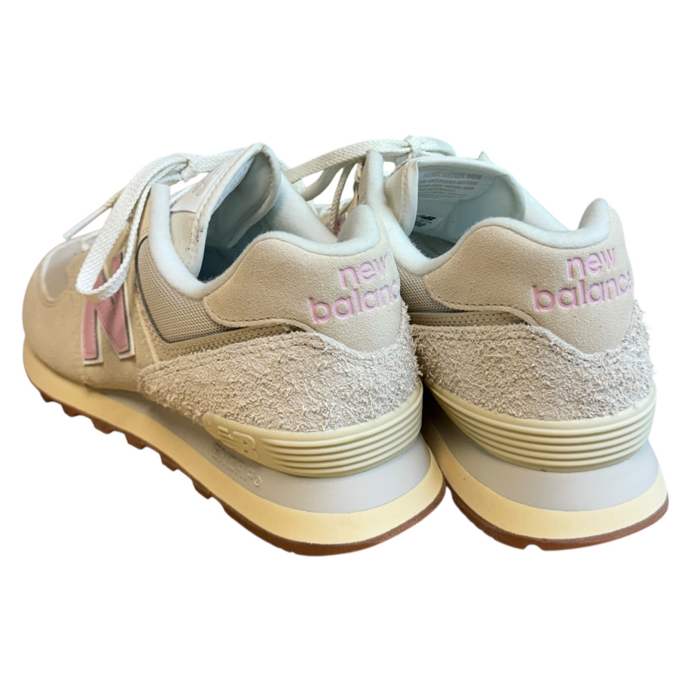 New Balance BUTY SPORTOWE damskie 40,5