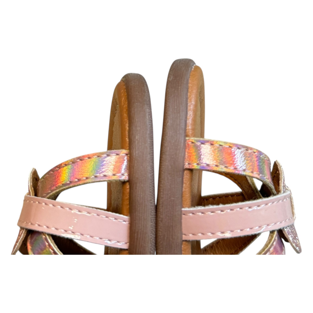 Friboo SANDAŁY dziecięce 25/26