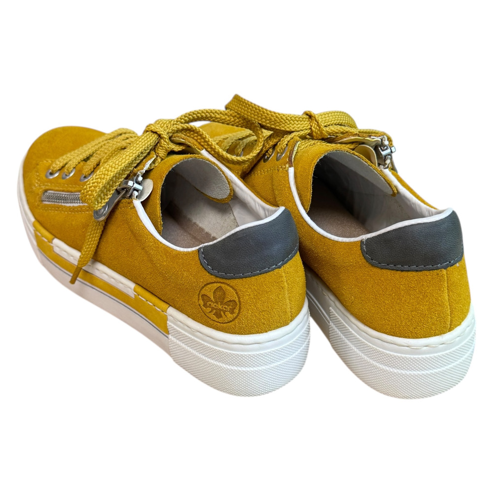 Rieker BUTY SPORTOWE damskie 36