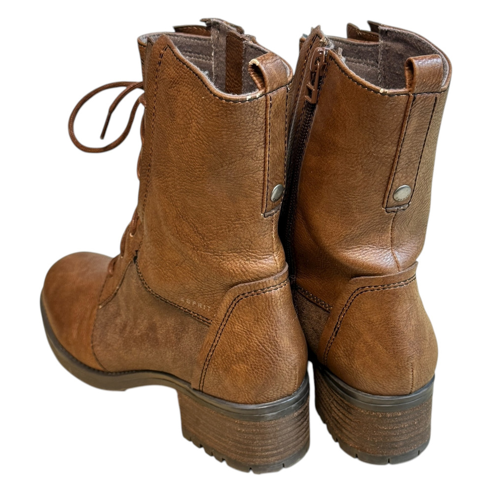 Esprit BOTKI damskie 39