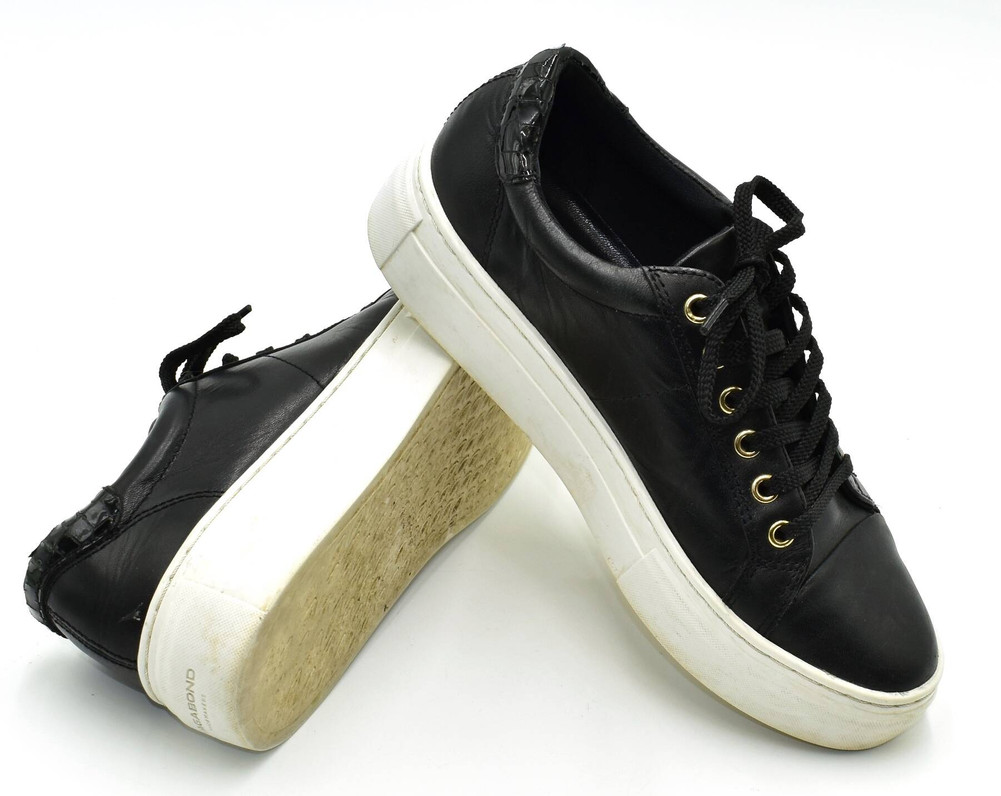 Vagabond Zoe Platfo  BUTY SPORTOWE  damskie 36